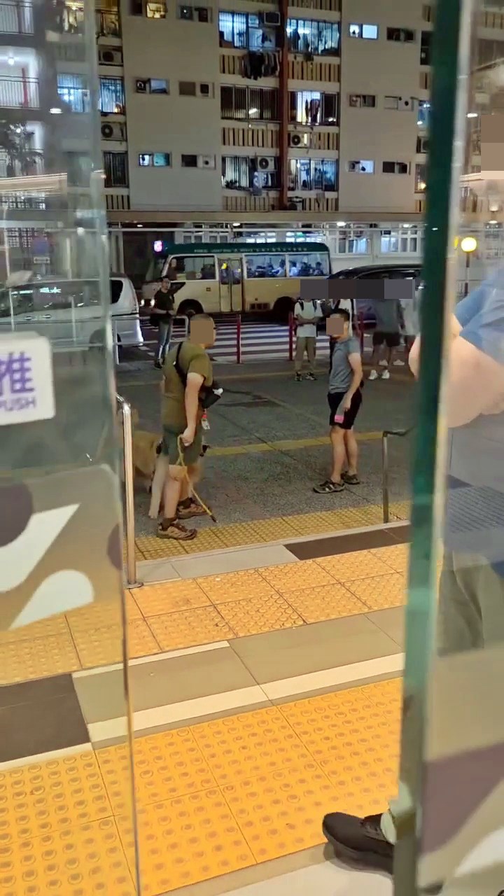 facebook截圖(資料來源:輝輝廖@facebook齊齊贏馬會 馬會出糧) facebook截圖(資料來源:輝輝廖@facebook齊齊贏馬會 馬會出糧)