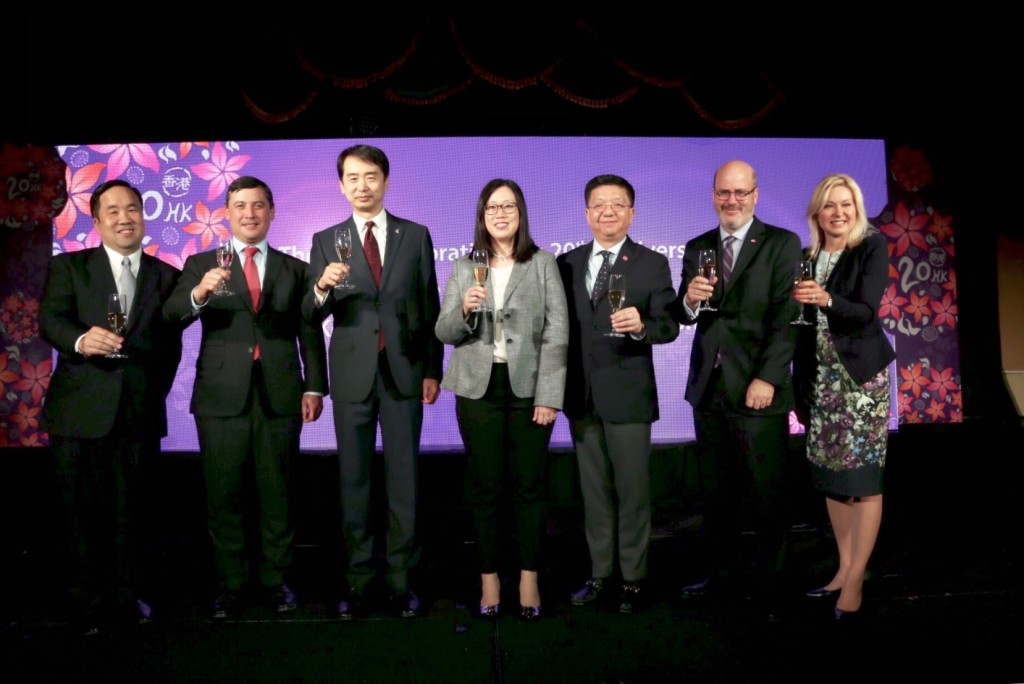 政府新聞處圖片