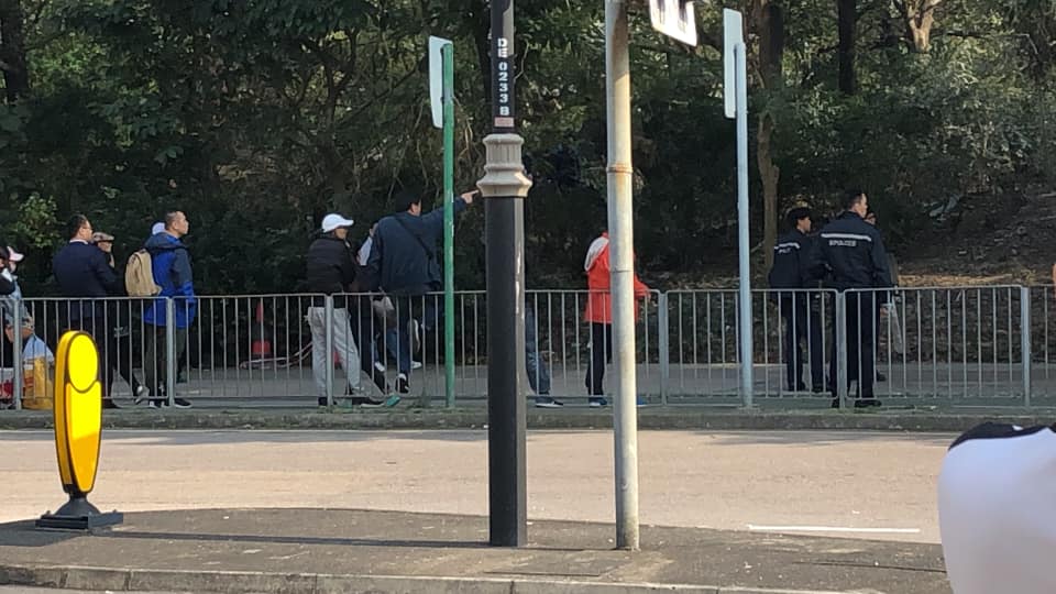 Tai Po 大埔圖片