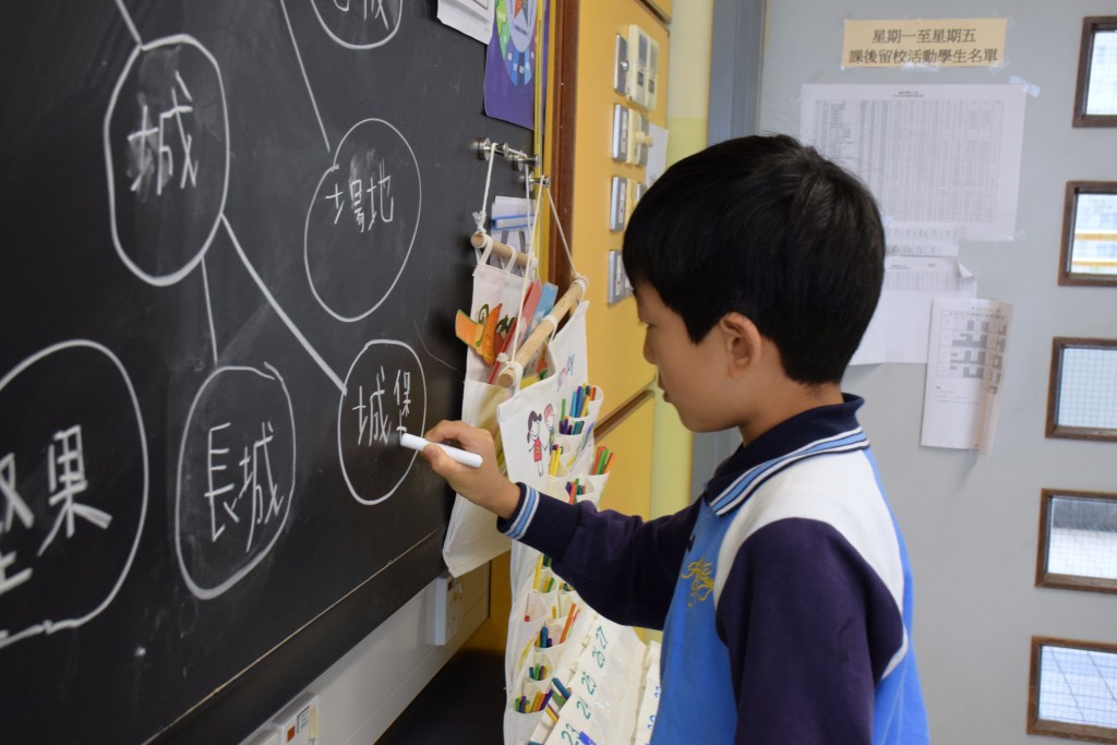 （圖片來源：受訪學校提供）