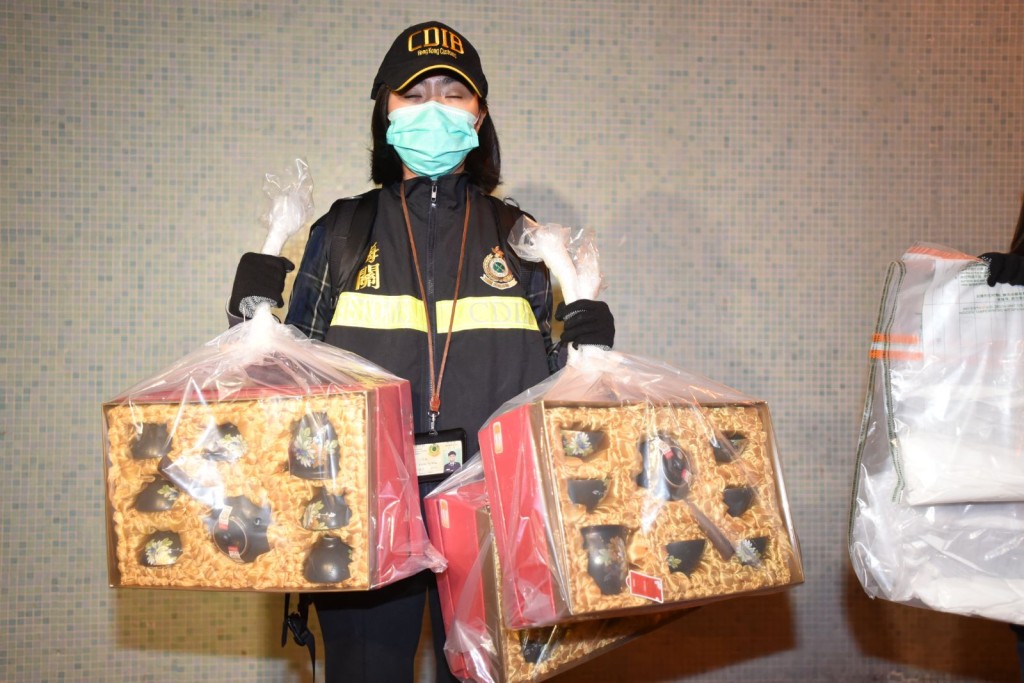 15歲青年被捕