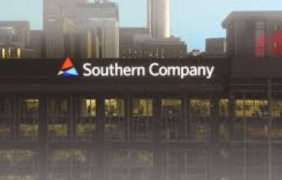 美国第四大发电厂The Southern Company（SO）：上周五收报86.4美元，8月累升4.3%；今年累升27%