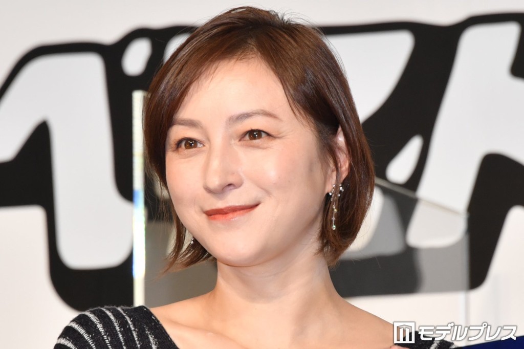 去年5月，廣末涼子再公開患有躁鬱症及甲狀腺機能亢進症。