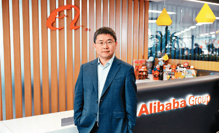 張闊透露，Alibaba.com下一步計劃持續提升空派和快遞產品的時效，並建設香港口岸大宗空運能力。