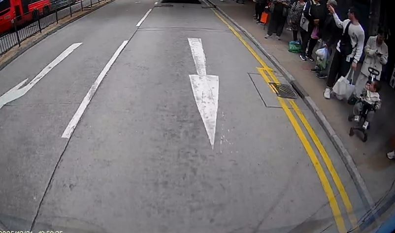 fb車cam L（香港群組）影片截圖
