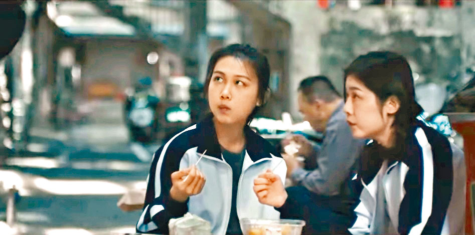 唐藝執導的金棕櫚短片《天下烏鴉》將拍成長片。