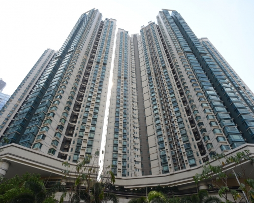 浪澄灣海景兩房戶1130萬成交