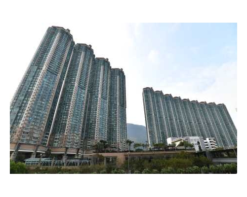 映灣園高層636萬沽 低市價5%。