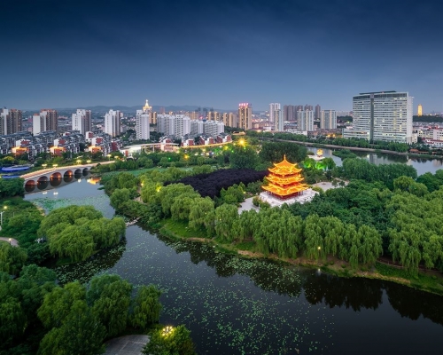 浙江為首個建設「共同富裕示範區」的省份。互聯網圖片