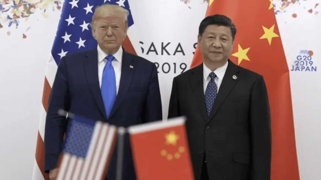 美聯社