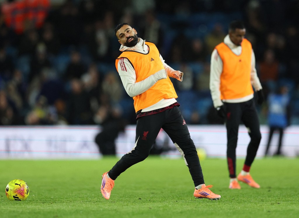 沙拿认为有人想将责任推到他身上。路透社