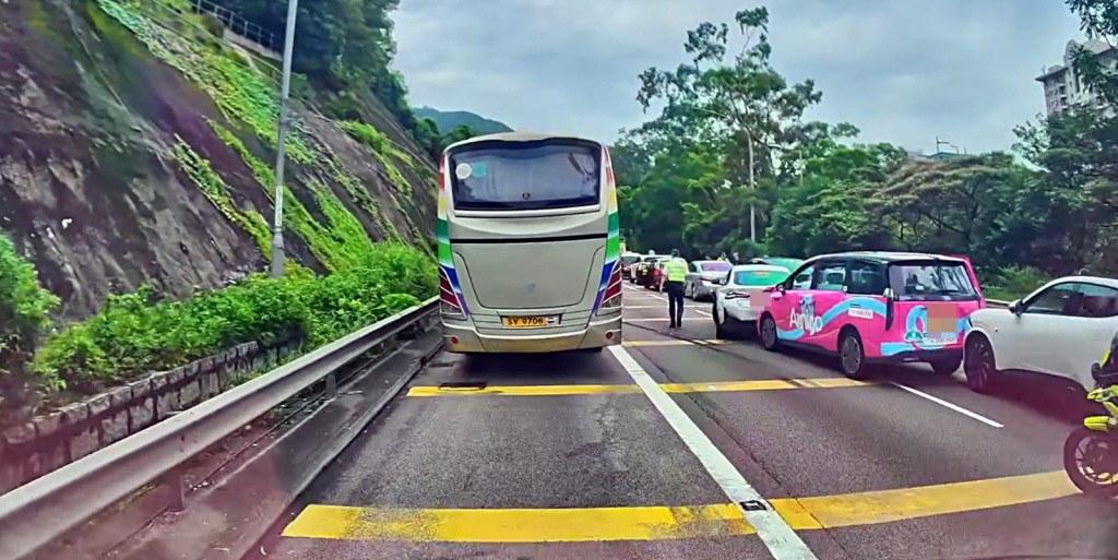 fb車cam L(香港群組)影片截圖 fb車cam L(香港群組)影片截圖