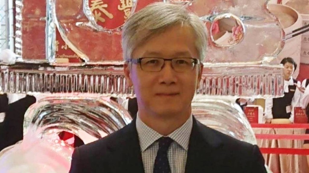 崔靜麟。中時圖片