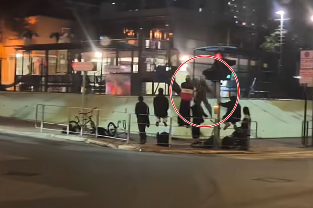 fb车cam L（香港群组）影片截图