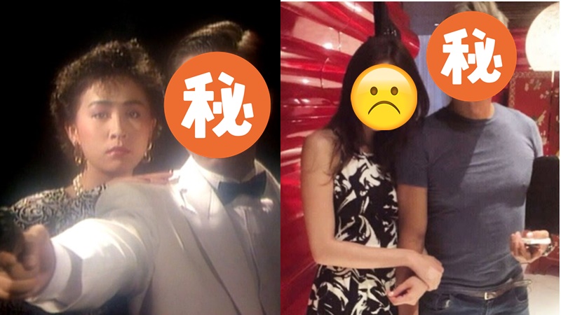 TVB「香港第一美男子」被目睹周街派錢  頻唞大氣神色怪異  跟前港姐冠軍女兒斷聯孤立無援？