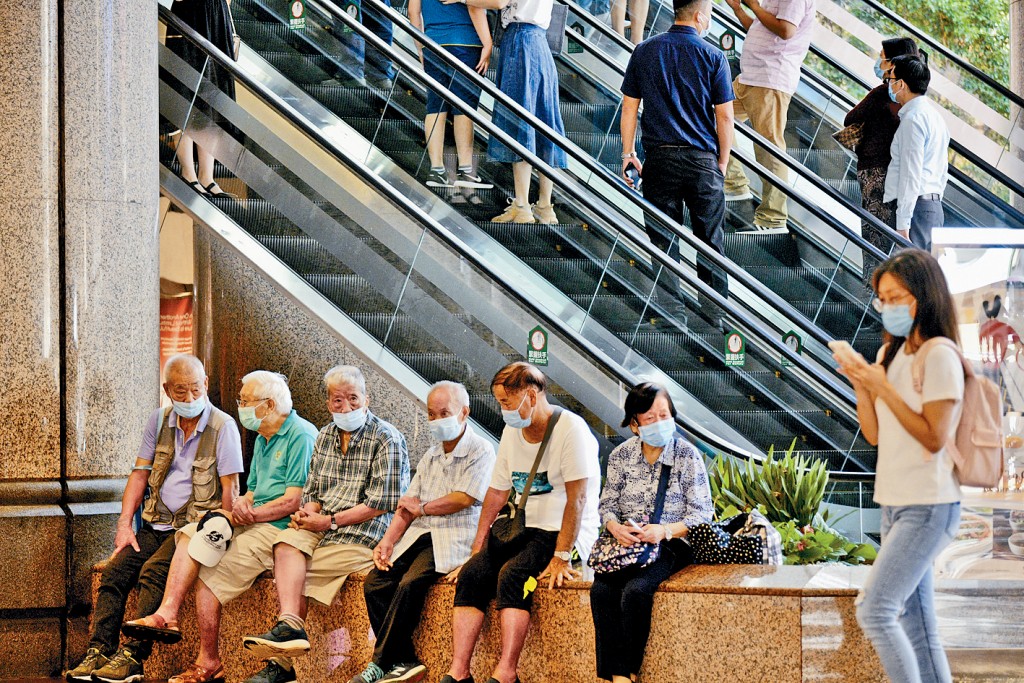 近日發生多宗長者鯁喉意外，令人關注長者的吞嚥情況。