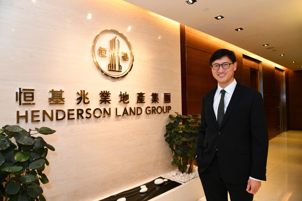 韓家輝表示,本港自住需求一直存在,只是過去幾年樓市及經濟大環境存有不少不穩定因素,導致該需求受壓抑,現時逐步重新釋放。 韓家輝表示,本港自住需求一直存在,只是過去幾年樓市及經濟大環境存有不少不穩定因素,導致該需求受壓抑,現時逐步重新釋放。