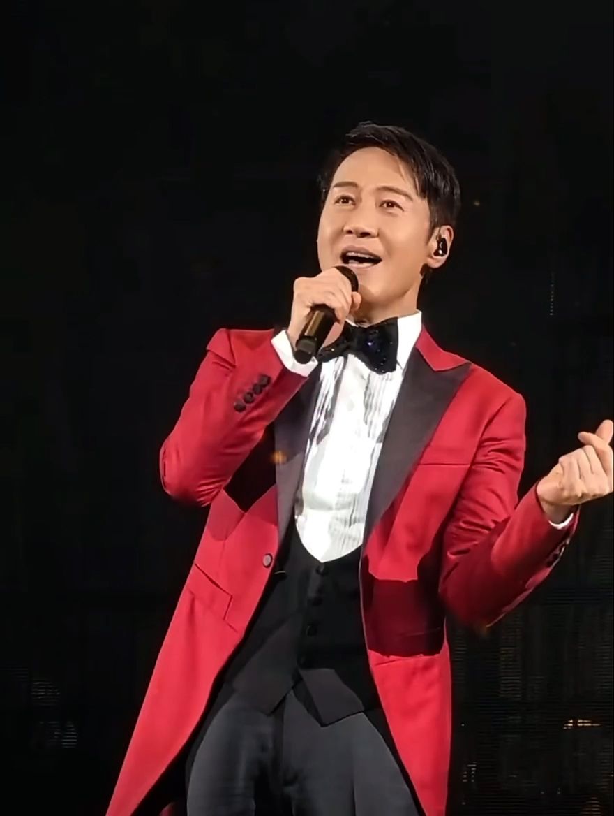 Leon在2023年舉行一連十場《Leon 黎明 紅館演唱會》。