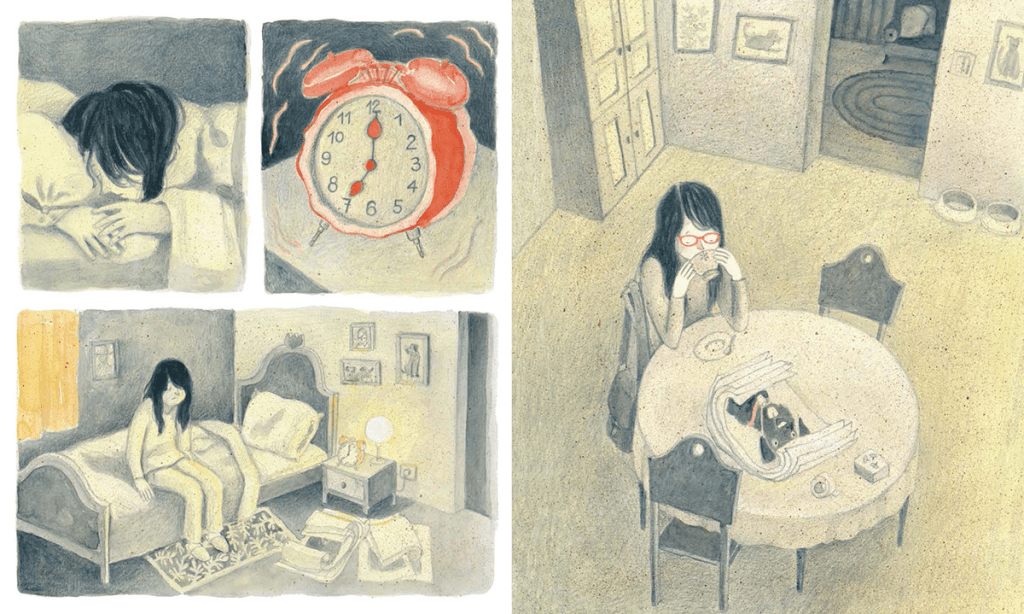 （图片来源：受访者提供）