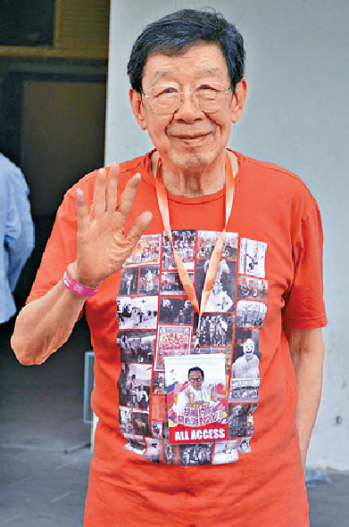 ■胡楓食定鹹竹蜂及胖大海等養聲。
