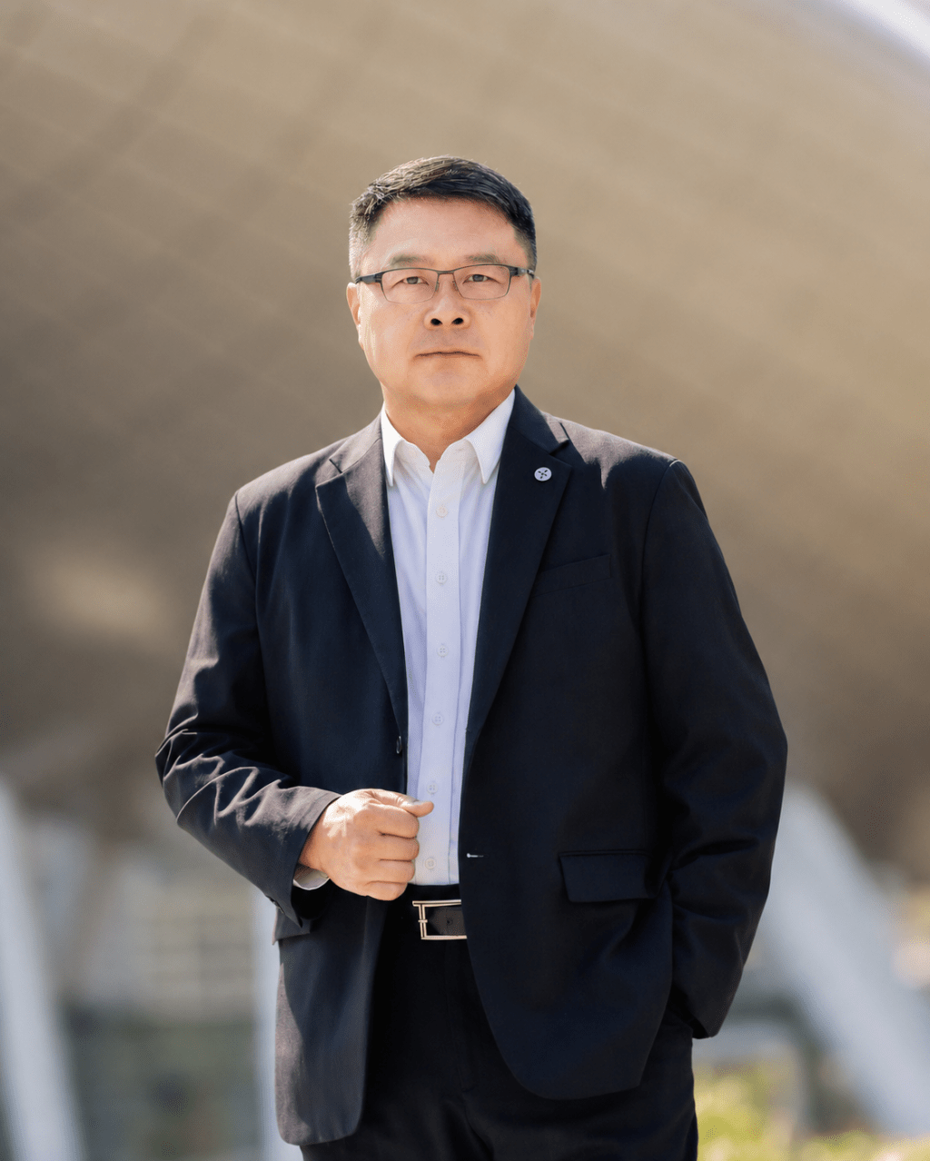 科技園公司同時恭賀查毅超博士獲特區政府委任為新田科技城專屬公司主席,繼續以他豐富的經驗為香港的長遠創科發展出謀獻策。 科技園公司同時恭賀查毅超博士獲特區政府委任為新田科技城專屬公司主席,繼續以他豐富的經驗為香港的長遠創科發展出謀獻策。