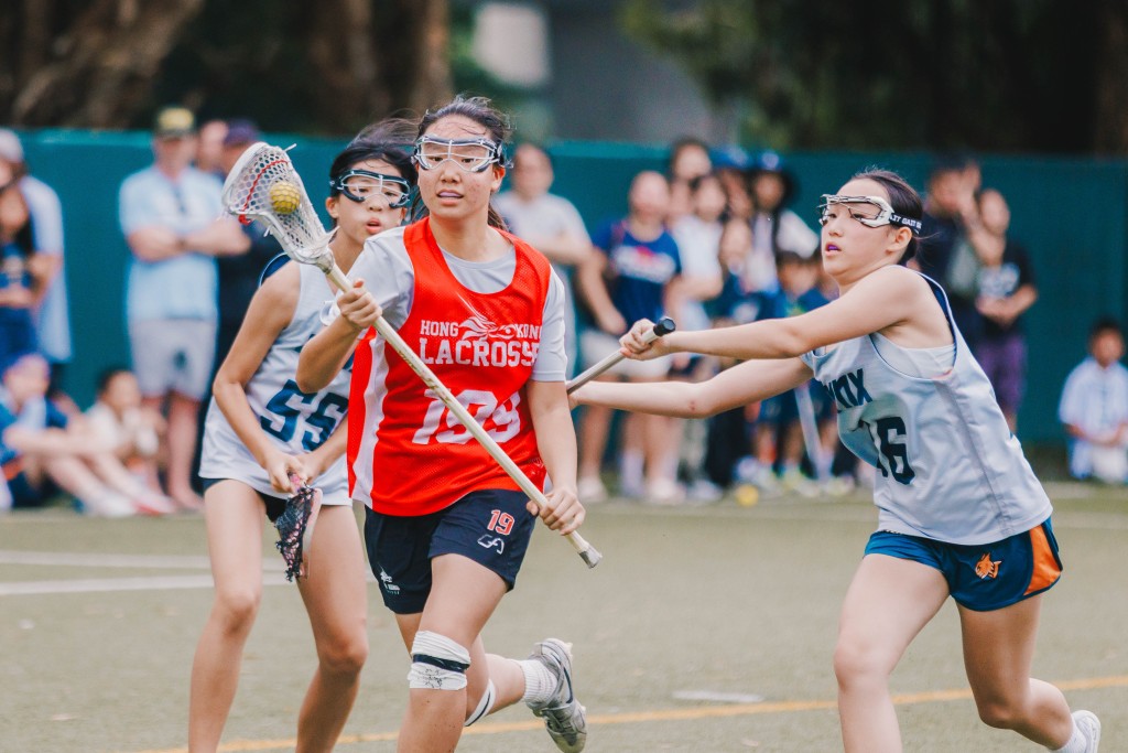 U16 女子组同样夺金而回。公关图片