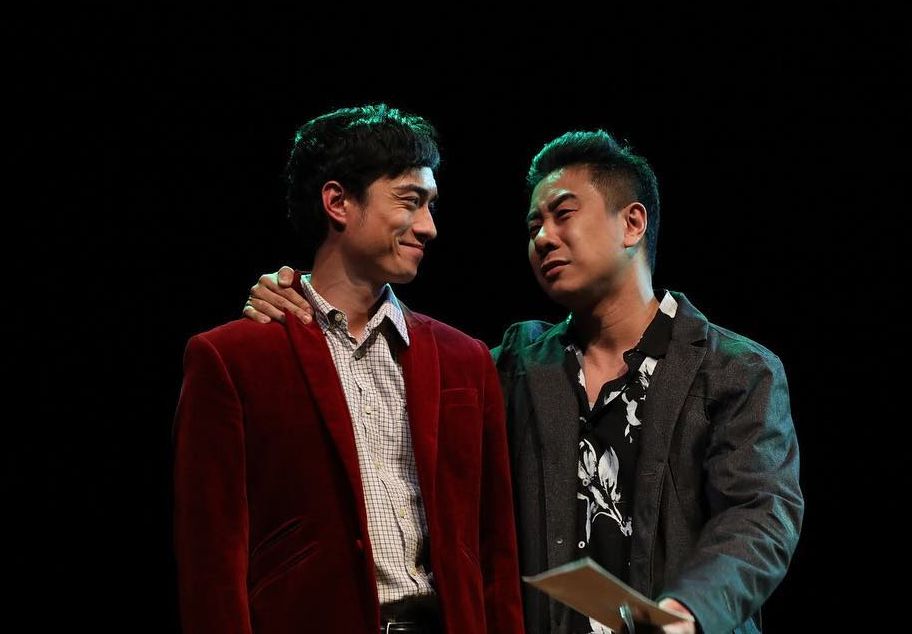 朱康在演藝畢業後，主力在舞台劇界發展，19年更憑《拼死為出位》奪得「香港舞台劇獎—最佳男主角（喜、鬧劇）」。 
