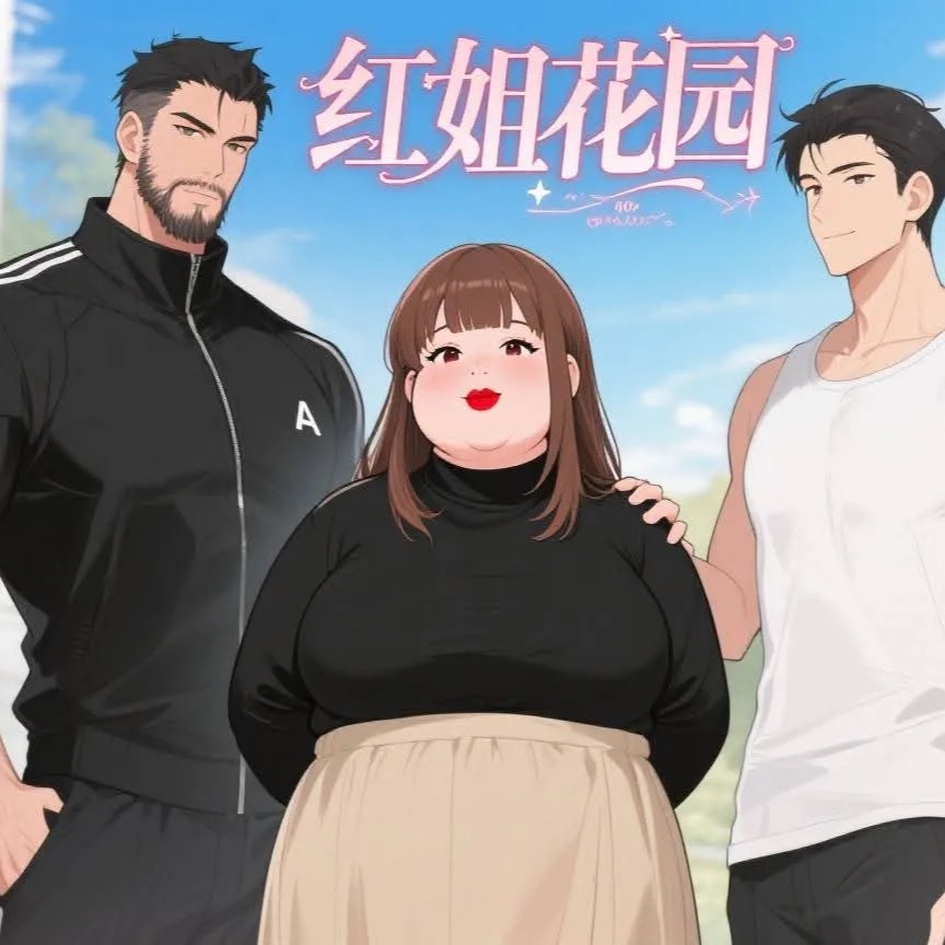 網上有人疑用AI製作不同二次創作。IG@julianyip84 網上有人疑用AI製作不同二次創作。IG@julianyip84