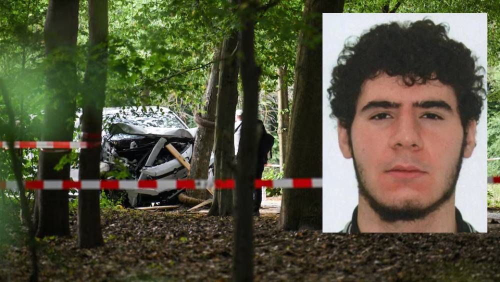 柏林同志活動，貨車撞人群釀1死29傷的21歲黎巴嫩男疑犯身份曝光。  路透社
