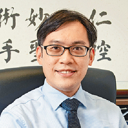 內分泌及糖尿科專科醫生  歐陽亦璋