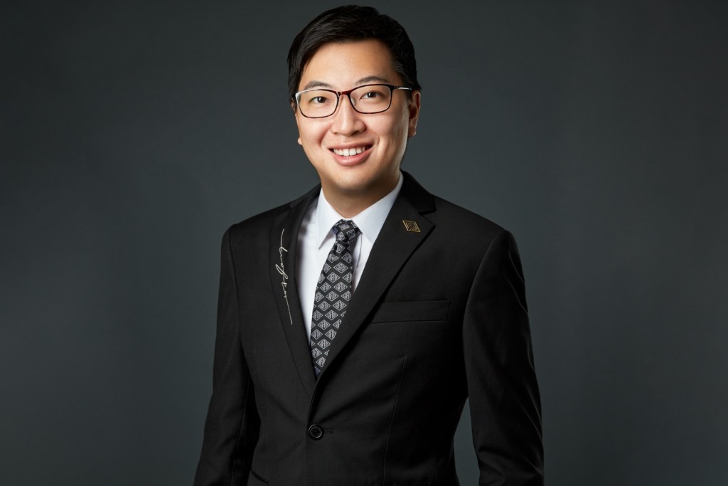 樂風委任梁鎮峰作投資管理總監 。