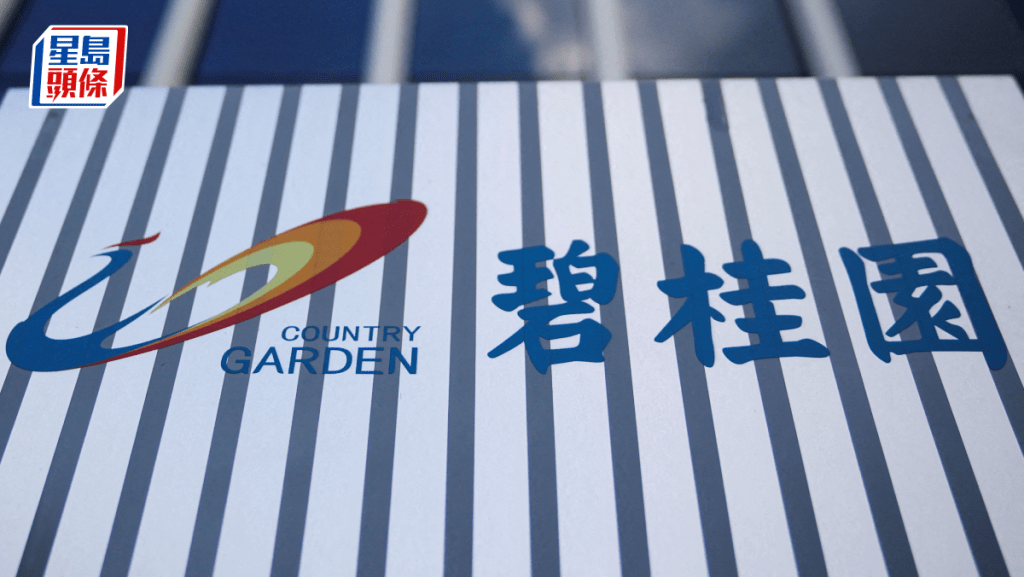 碧桂園楊惠妍稱今年重點保交樓 有信心2026年進入正常經營