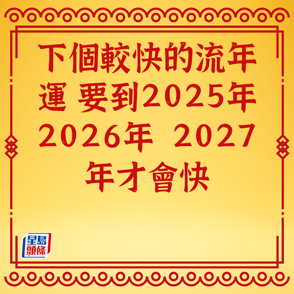 蘇民峰 - 屬虎生肖運程2023