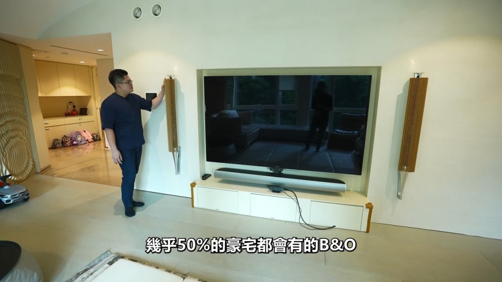 电视几多寸？