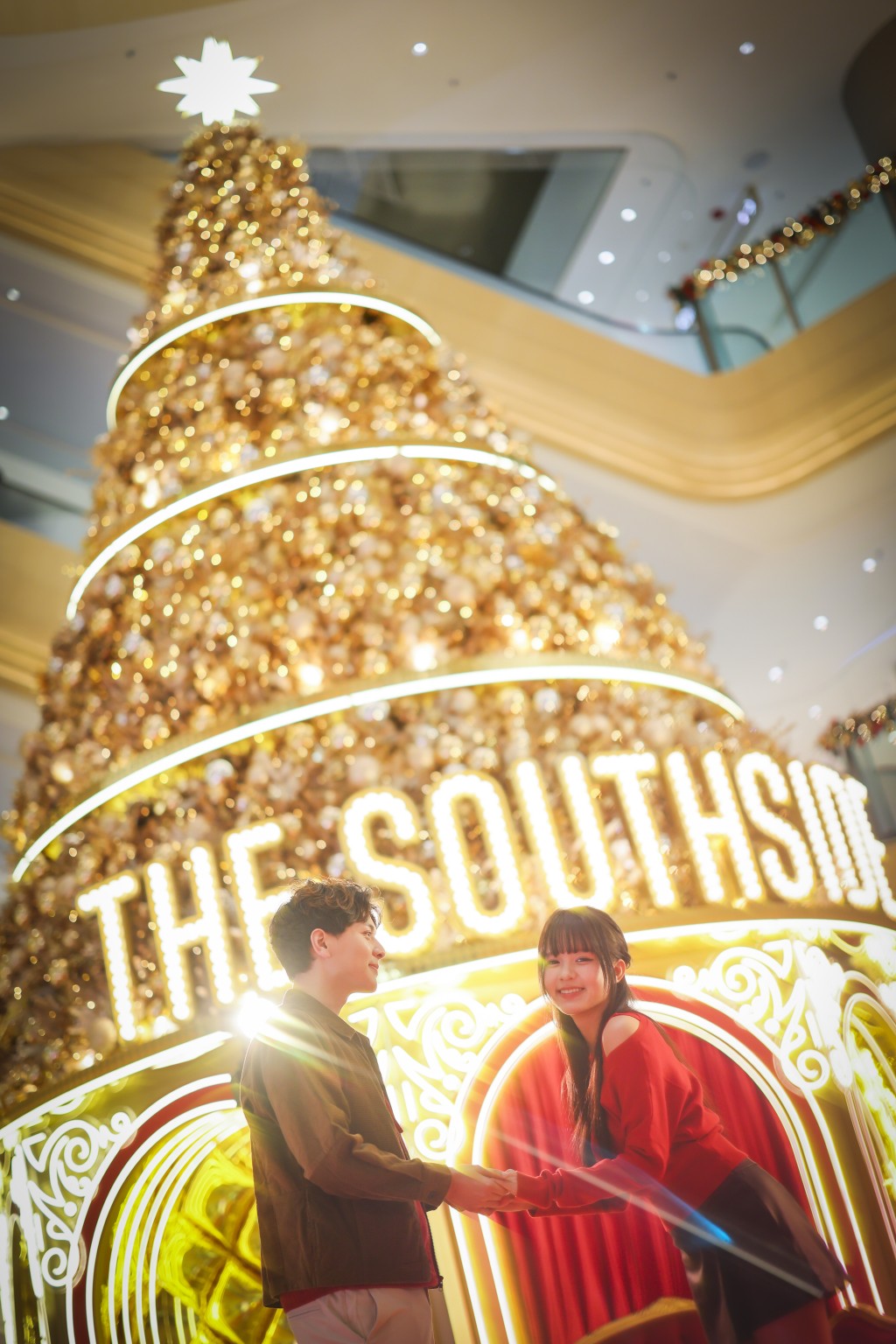 （圖片來源：THE SOUTHSIDE）