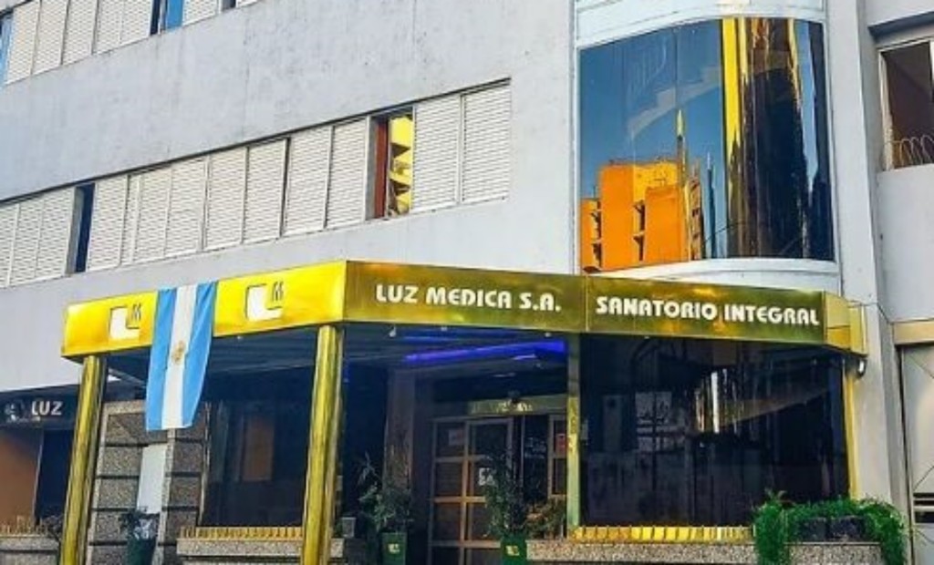 阿根廷出现不明原因肺炎至今已有4人死亡。网图 