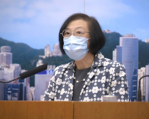 陳肇始。