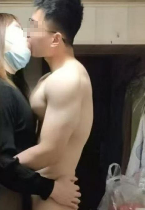 不少上門人都是「小鮮肉」。 不少上門人都是「小鮮肉」。