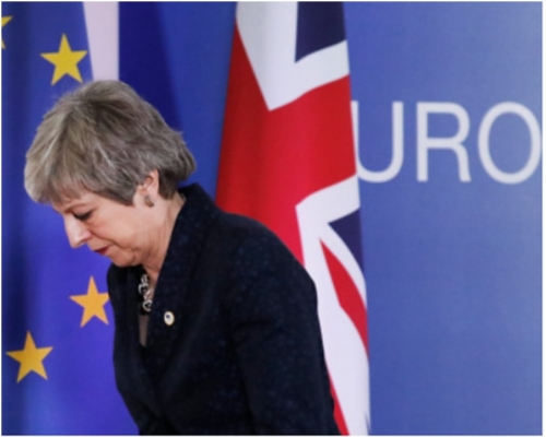 文件外泄势必令内外交困的文翠珊更感尴尬。AP