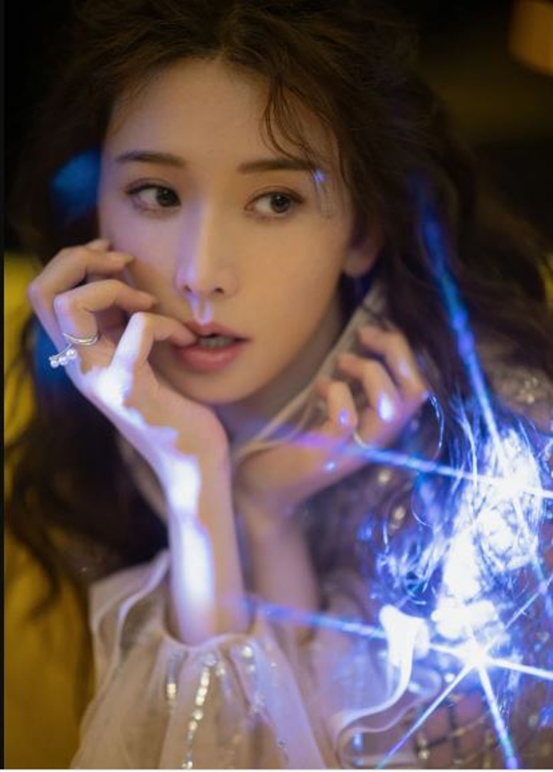 志玲一向熱心公益。