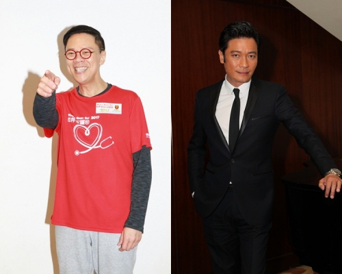 陳志雲撐羅嘉良這情況應該不開心。