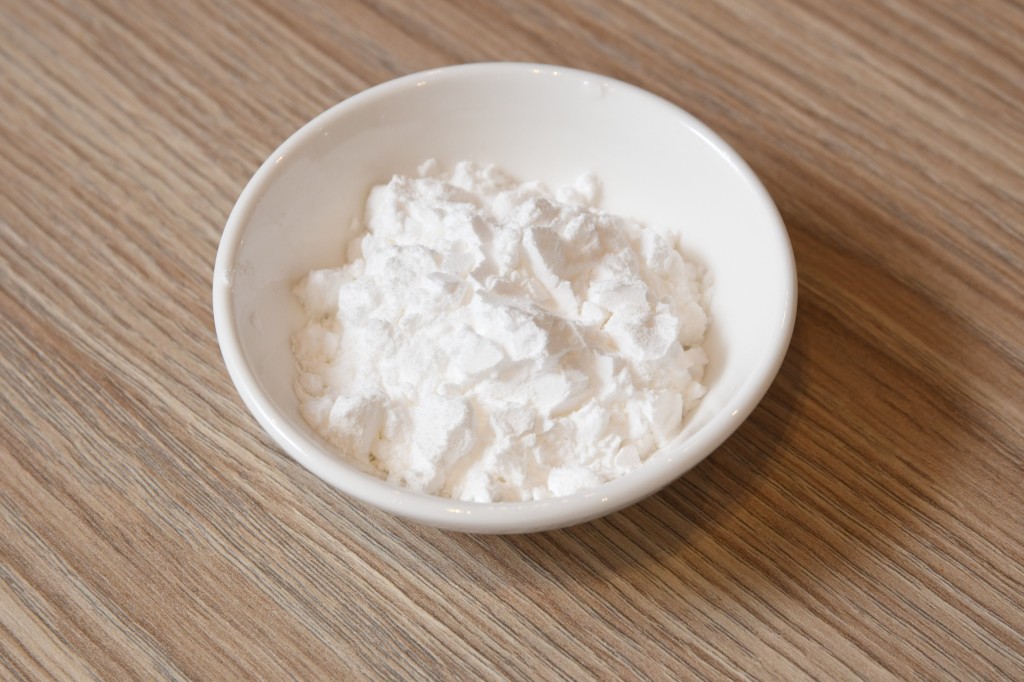 小贴士 Tips: 可用生粉代替面粉。 You can use cornstarch instead of allpurpose flour.