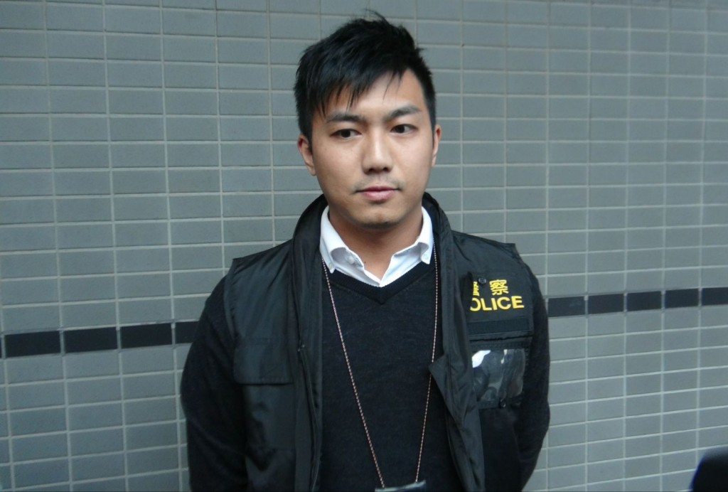 警方指高度重視案件
