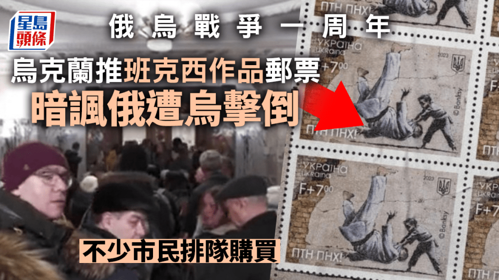 柔道服男孩將一名黑帶成年男子摔倒在地。