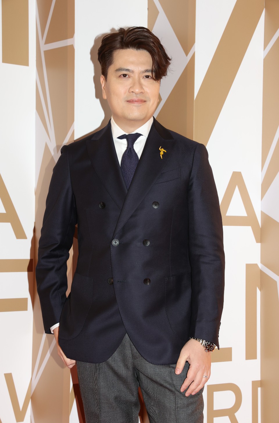 陈咏燊导演将担任颁奖嘉宾。