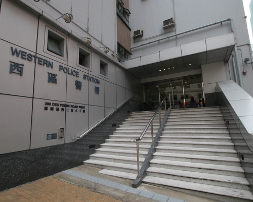 赤柱獨立屋遭爆竊，女住客失300萬耳環。資料圖片