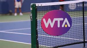 國際女子網球協會2021年12月宣布暫停在中國的比賽。