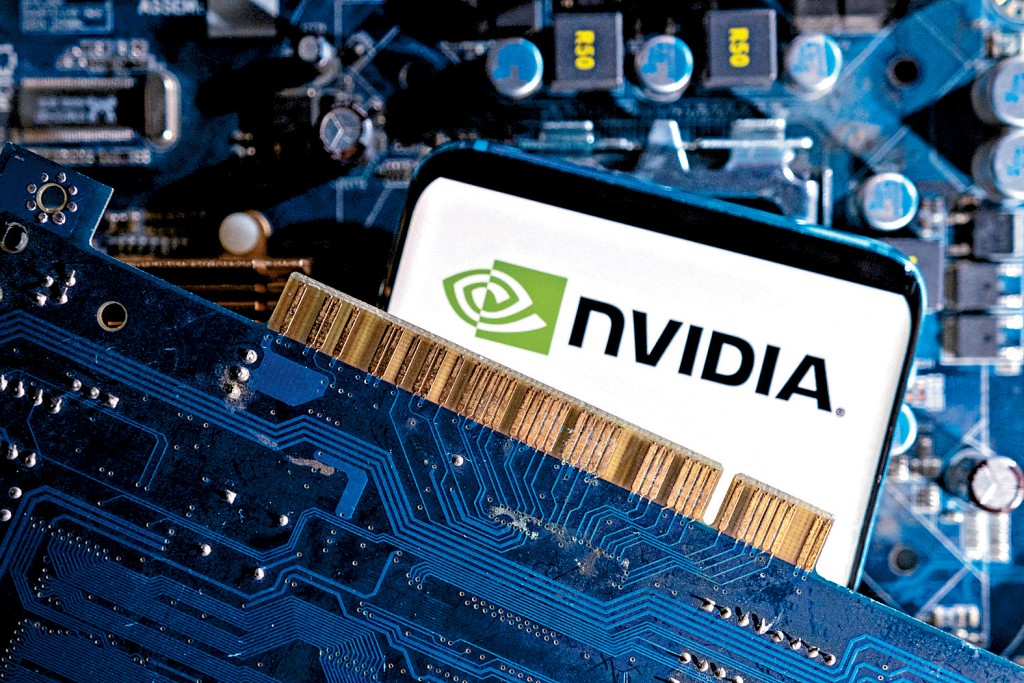 Nvidia｜英偉達涉違反壟斷法 市監局立案調查