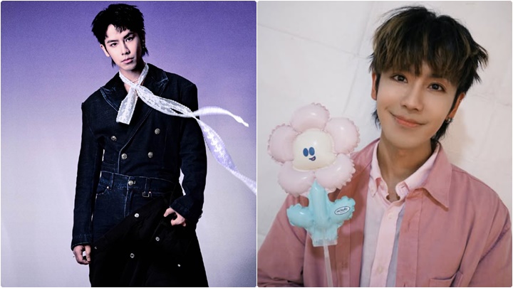 鼓鼓呂思緯醞釀三年 攜創作專輯回饋 邀粉絲共度「限定生日會」