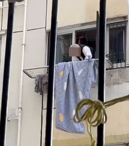 Threads截圖(資料來源:mimichelle_kong@Threads) Threads截圖(資料來源:mimichelle_kong@Threads)